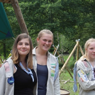IMG 3577 - Scouts en Gidsen Zaventem 